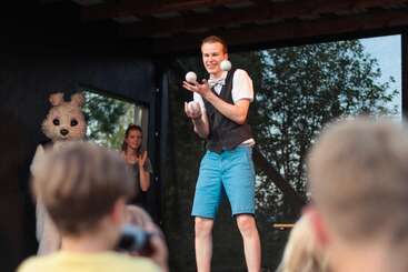 בית מלון כפרי Bø