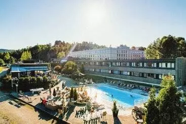 Hotel Bø
