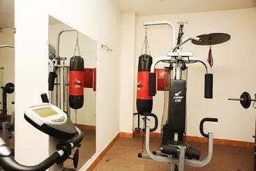 Hotel Hoang Yen
