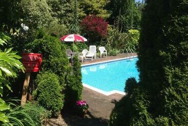 ホテル La Michele