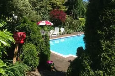 ホテル La Michele