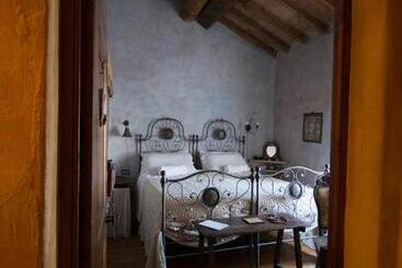 ホテル Locanda Dei Melograni