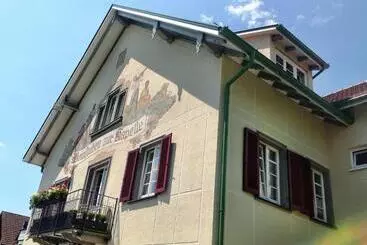 Hotel Zur Kapelle