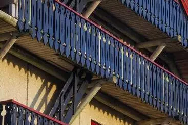 Pensió Gjaargardur Guesthouse Gjogv