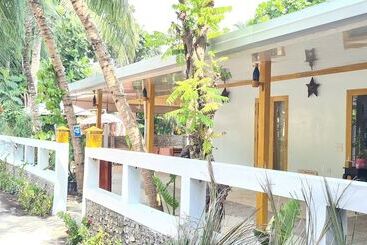 ペンション Beach Star Maldives