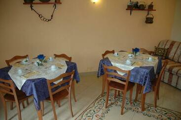 Pensão Villa Verde 2