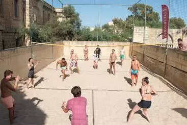هتل آپارتمان Sc Club Village