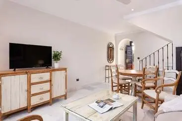 Hotel Parque Santiago Tenerife III-IV-V