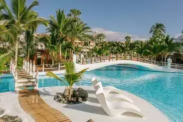 Hotel Parque Santiago Tenerife III-IV-V