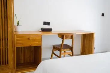 Pension Ketun House Bali
