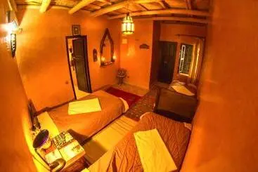 ペンション Riad Dar Imlil