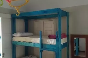 Homstel Beach Taormina Hostel