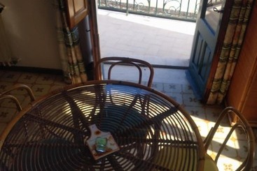 Homstel Beach Taormina Hostel