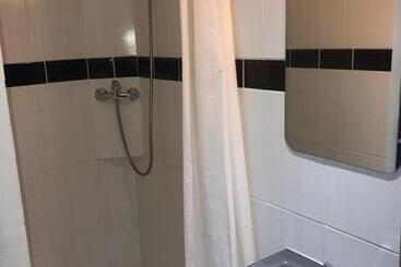 Appart'hotel Monte Cristo