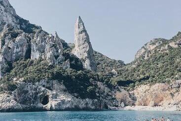 Bed & Breakfast Casa Anna