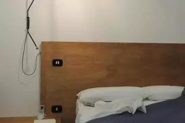 Bed and Breakfast Casa Anna