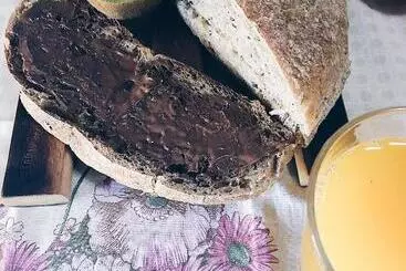 Aamiaismajoitus (B&B) Casa Anna