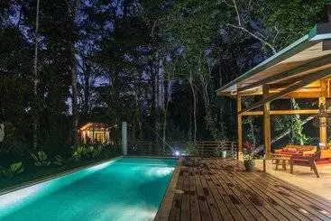 هتل Satta Lodge
