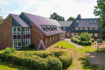 Jugendherberge Husum