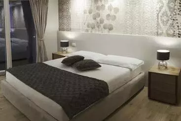 Majatalo Tiamo Modern Design Guest House