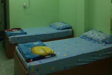 فندق Nay Chi Linn