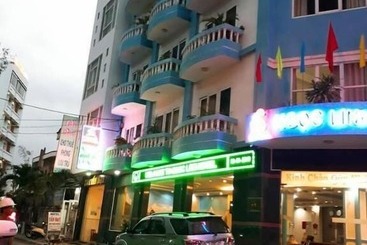 Ngoc Linh Hotel Quy Nhon