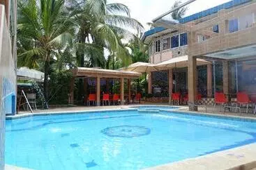Hotel Premier Guest Residence