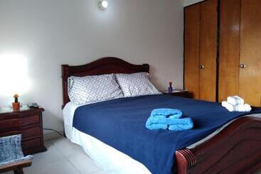 پانسیون Hostal Norma101