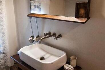 Hotell Klanjscek Wine&stay