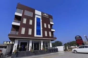Hôtel Le Grande