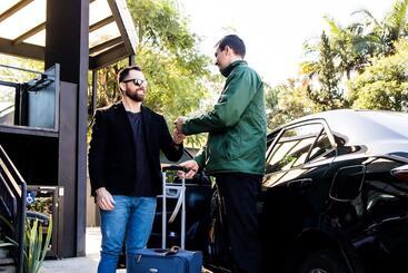 Naalt Hotel Joinville