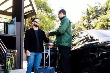 Naalt Hotel Joinville