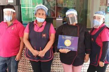 Motelli Zaragoza Inn Boutique