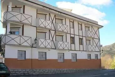 Apartamentos Duquesa Sierra Nevada