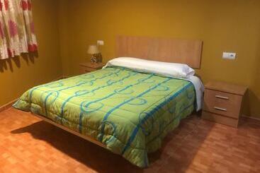 Apartamentos Duquesa Sierra Nevada