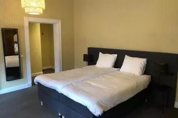 De Pastorie Bed & Breakfast