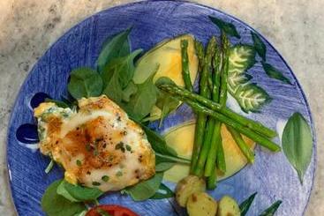 George Washington Wood Bed & Breakfast