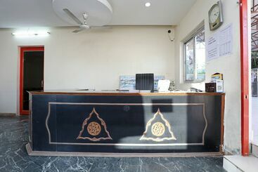 Hotel Oyo 19862 The Fun Valley