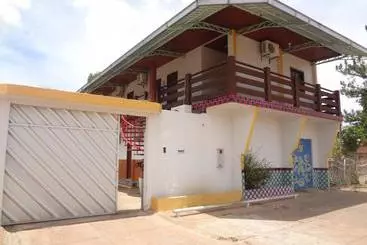 Hotel Panachê