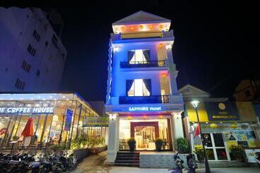 Sapphire Hotel Hue