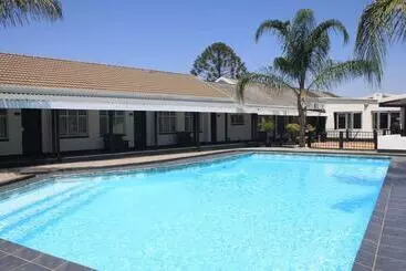 Hotel Big Ben Lodge