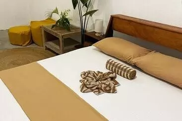 Sunlit Hostel