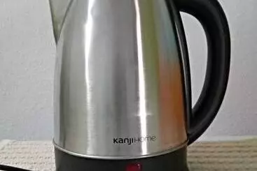 Herberge Hostería El Peregrino