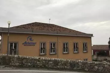 Aparthotel Asterias Residence