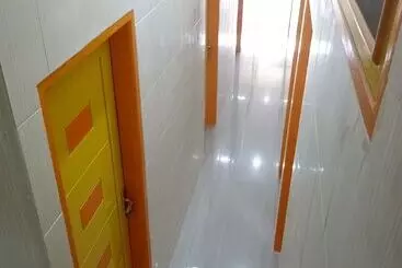 Majatalo Hong Jaya Homestay   Hostel