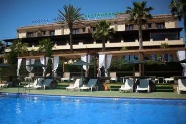Pansiyon Resturante Hostal Tomas
