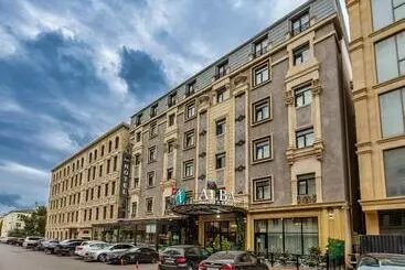 Alba Hotel & Spa