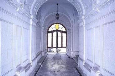 旅馆 Hostal Héroes