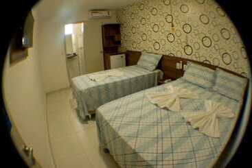 Hostel Pousada Aliança