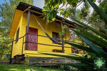 Hotel Alice Guesthouse